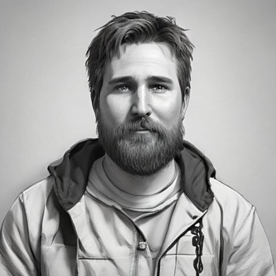 Darian Parrish - PwrOn