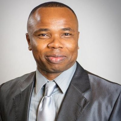 Clement Utuk - Kednus