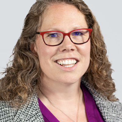 Ellie Fields - Ridge AI
