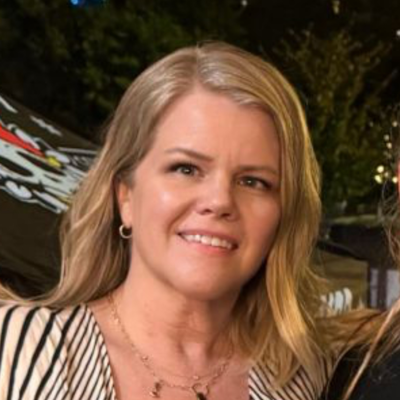 Cori Omundson - Rising Wines Collective