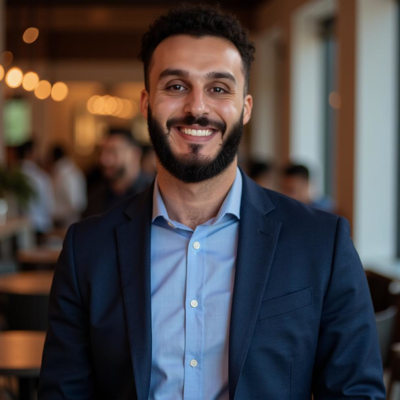 Nihad Katbeh - FalsiFind