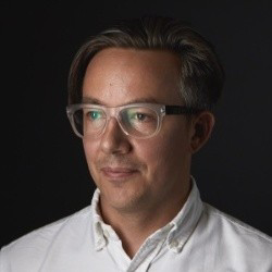 Greg Mushen - Scribbl
