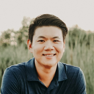 Cameron Wu - Baseline Systems, Inc.