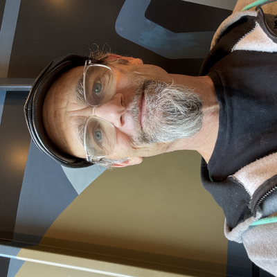 John Krull - Tech Reformers