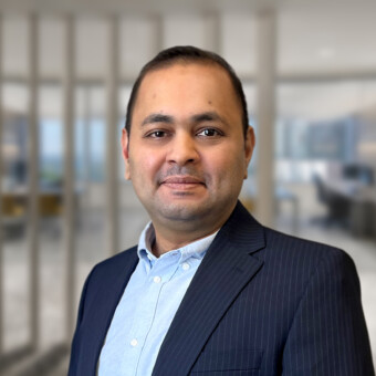 Yash Shah - BPM LLP