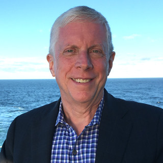Bill McAleer - Voyager