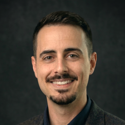 Luis Cinza - Levergrid