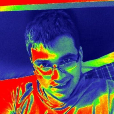 Shubham Vidyarthi - qrie