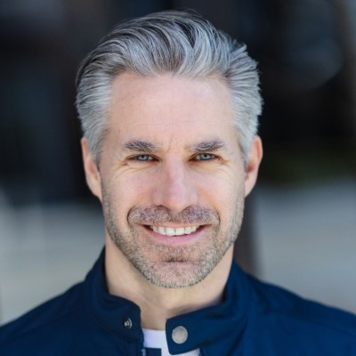 Nick Hughes - Founders Live