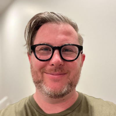 Spencer Hardwick - Soaria