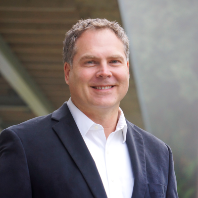 Jonathan Alford - Shot Foundry Golf