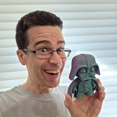 Chris Pirillo - ctrl+alt+create live