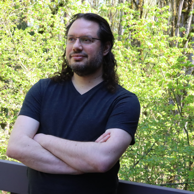 Mark Jawad - Vorzor