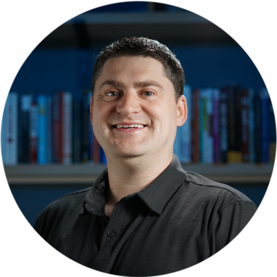 Jack Peterson - Broker Inspire