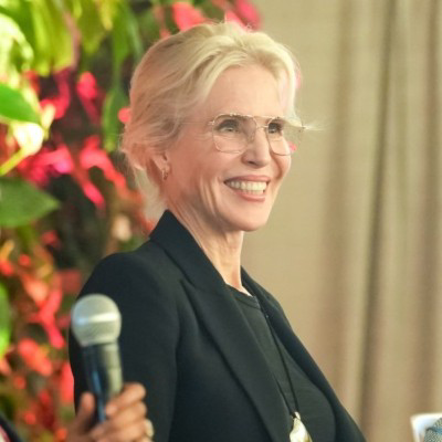 Heather Redman