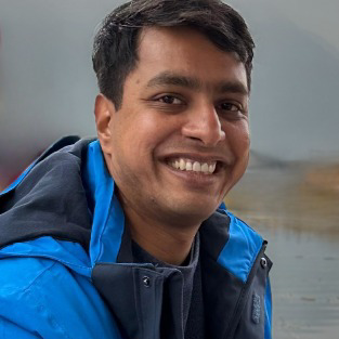 Pragalath Thiruvengadam - Coda AI