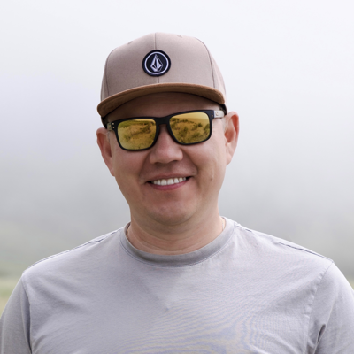 Artem Bagautdinov - SkySense UAV