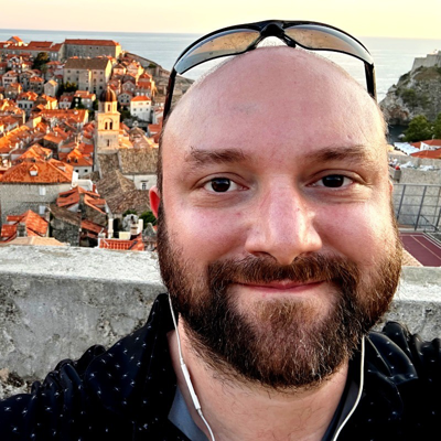 Nick Ellingson - WTIA