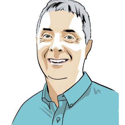 Jeff Callender - insight206