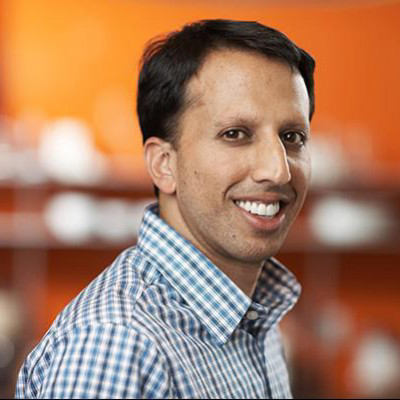 Nikesh (Niki) Parekh - Provn, Inc.