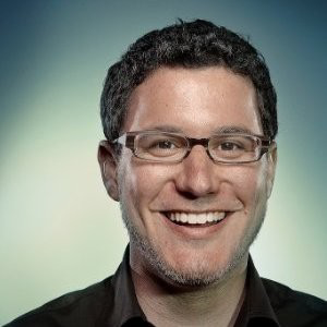 Eric Ries - Incorruptible / The Lean Startup
