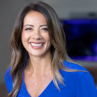 Lisa Nelson - Flying Fish