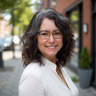 Louann Worobel - Cascadia Finance and Operations Guidance, LLC