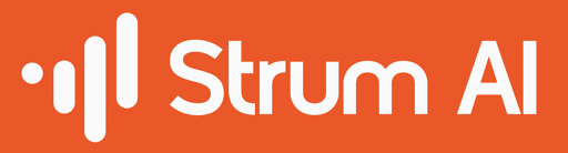 Strum AI logo