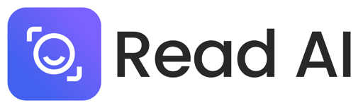 Read AI logo