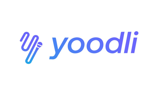 Yoodli logo