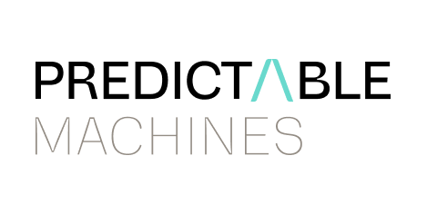 Predictable Machines logo