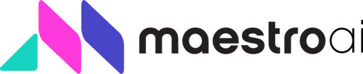 Maestro AI logo